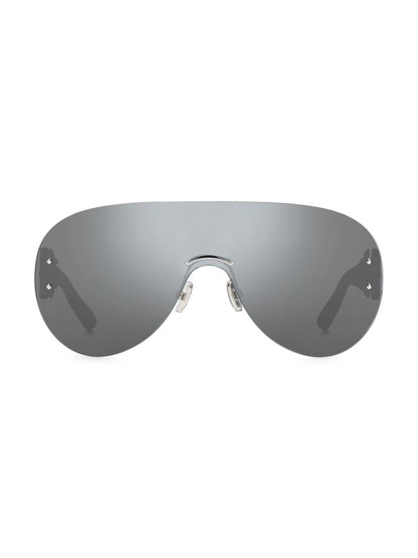 Marvin Shield Sunglasses | Saks Fifth Avenue OFF 5TH