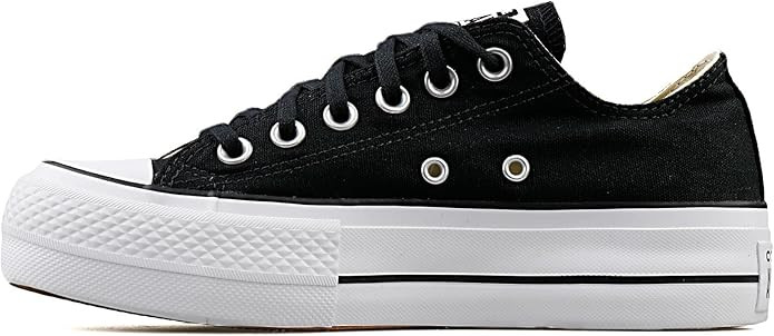 Converse Women's Chuck Taylor All Star Lift Sneakers | Amazon (US)