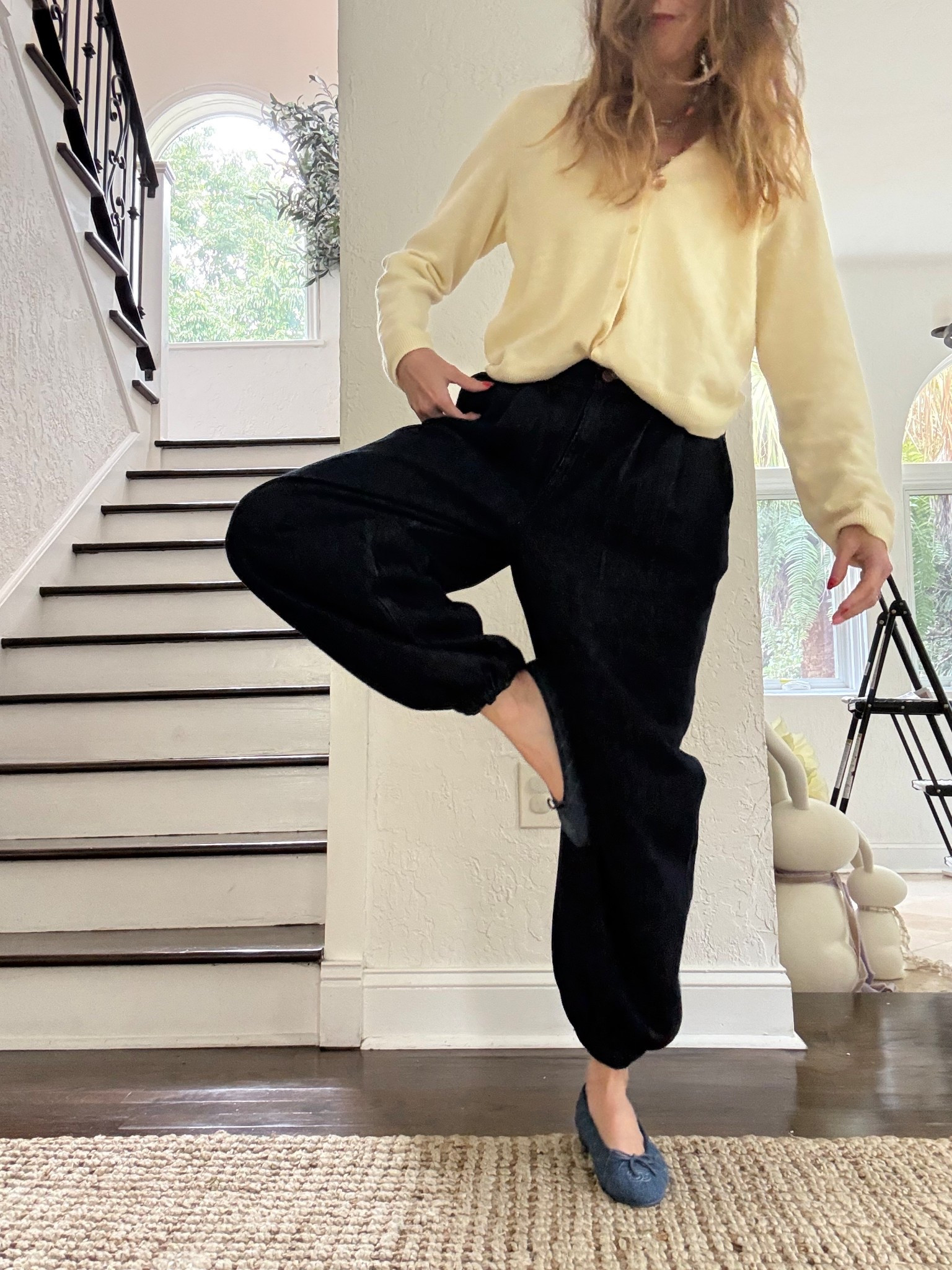 I can’t believe that these pants are target. Love the deep indigo color

#LTKootd #LTKgrwm #LTKmomlife