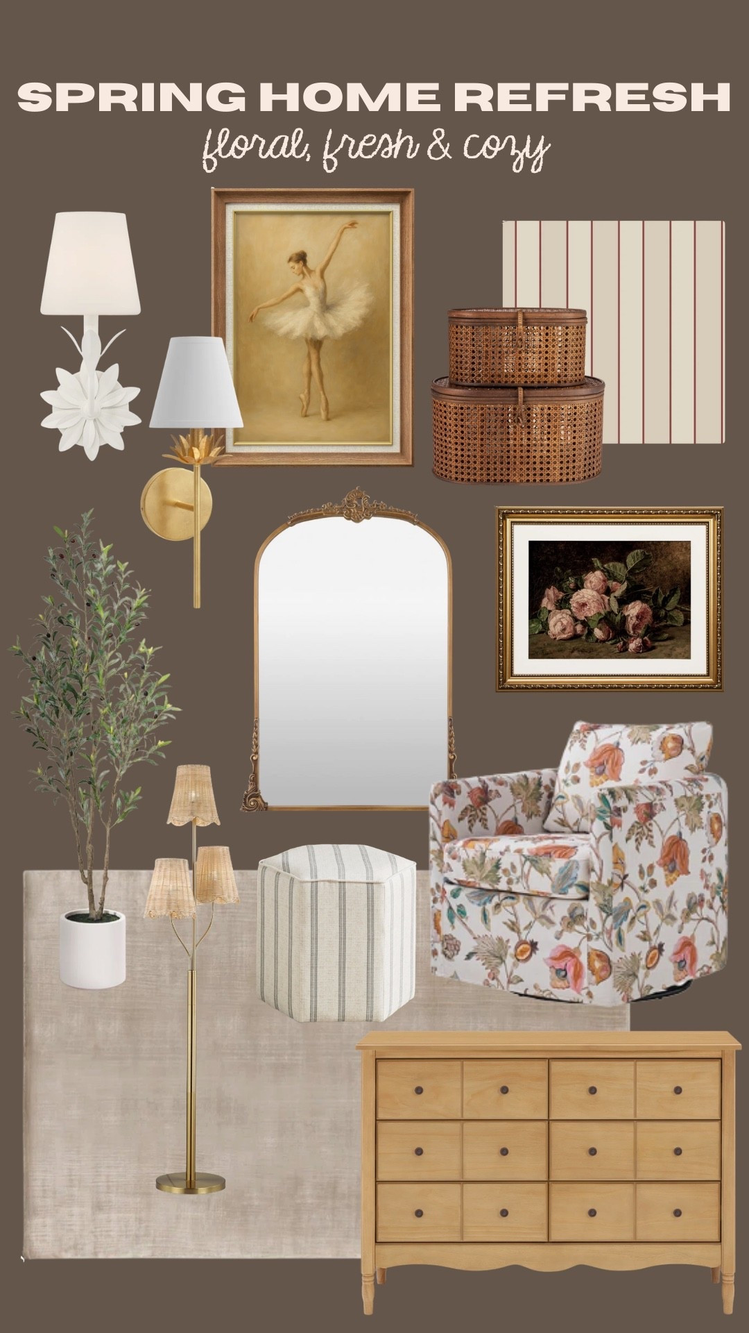 #ad Spring home refresh from Wayfair!! 🌷🩵


@wayfair #wishyouwerehere #outdoor #Wayfair #ad #WayfairPartner 

Dressupbuttercup.com #dressupbuttercup #dederaad


#LTKSeasonal #LTKHome