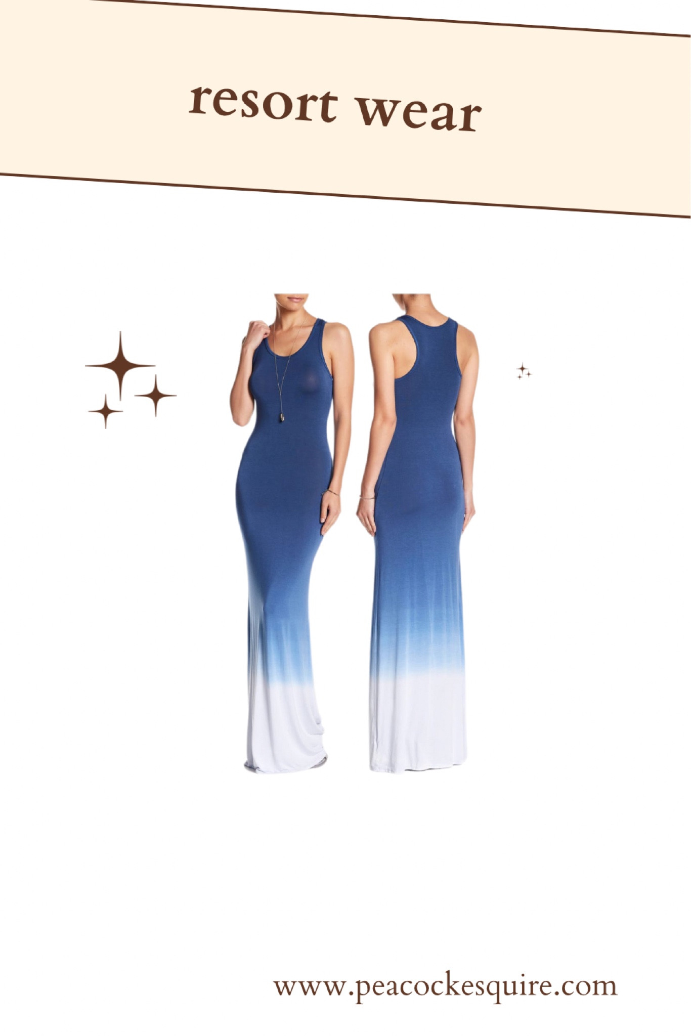 Resort wear
Vacation dress from Nordstrom rack 

#LTKFind #LTKtravel #LTKSale