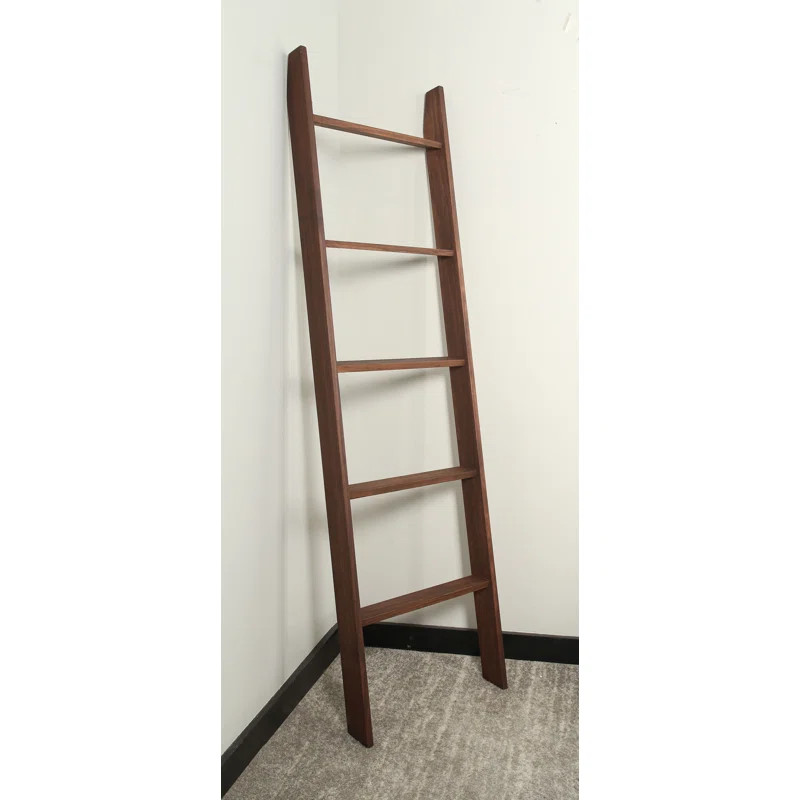6 ft Blanket Ladder | Wayfair North America