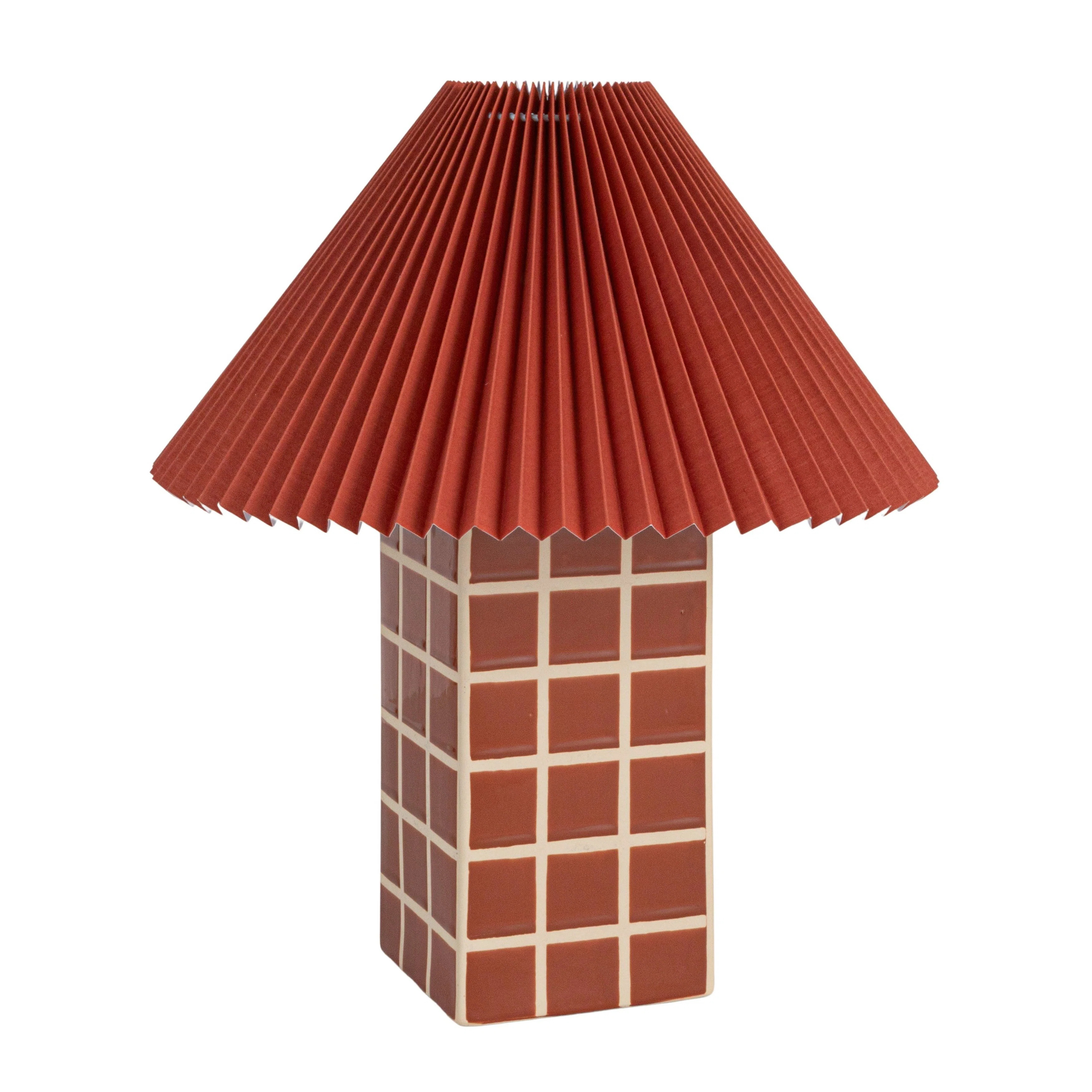 Zara Novelty Lamp | Wayfair North America