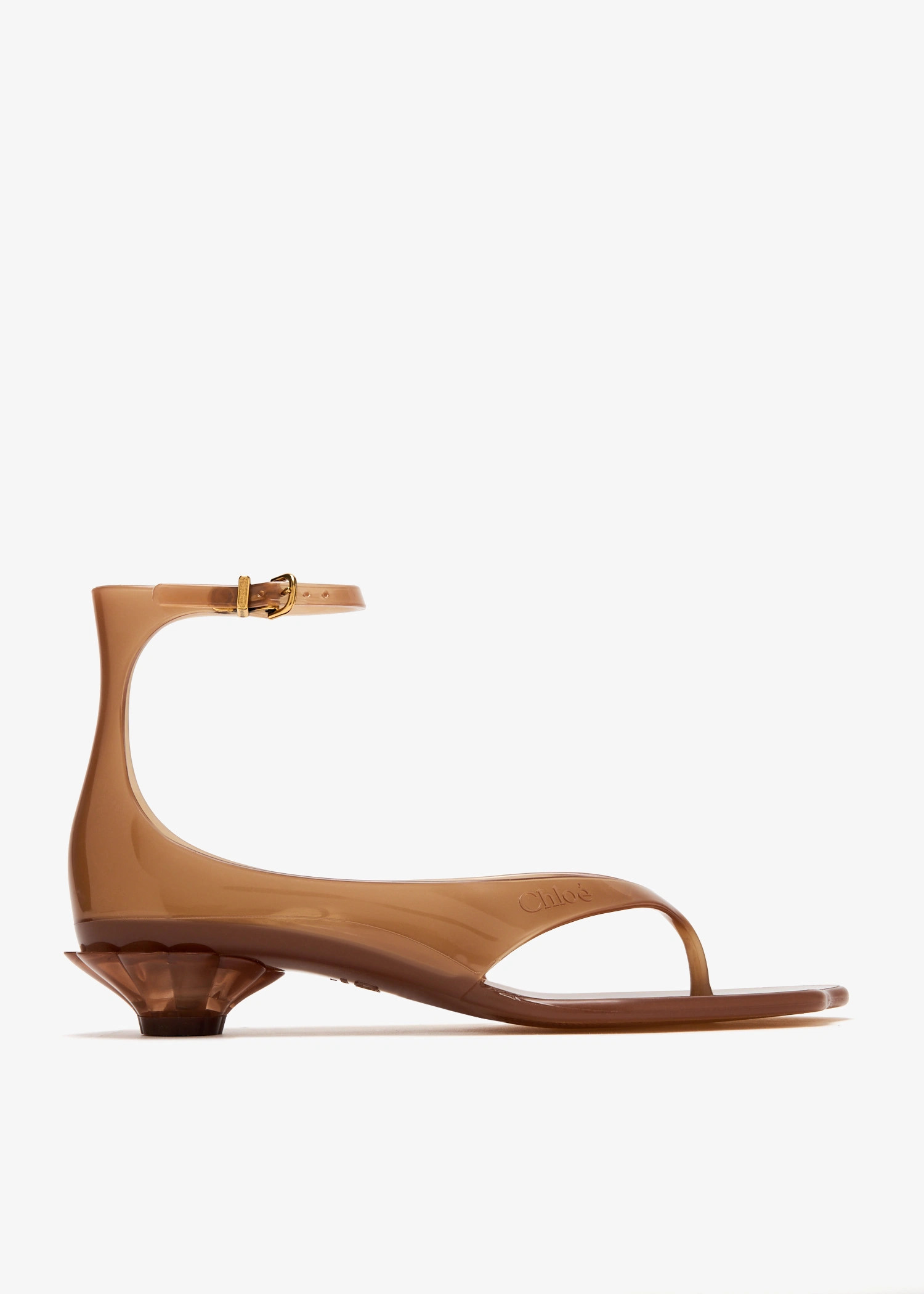Chloé | Level Shoes Global