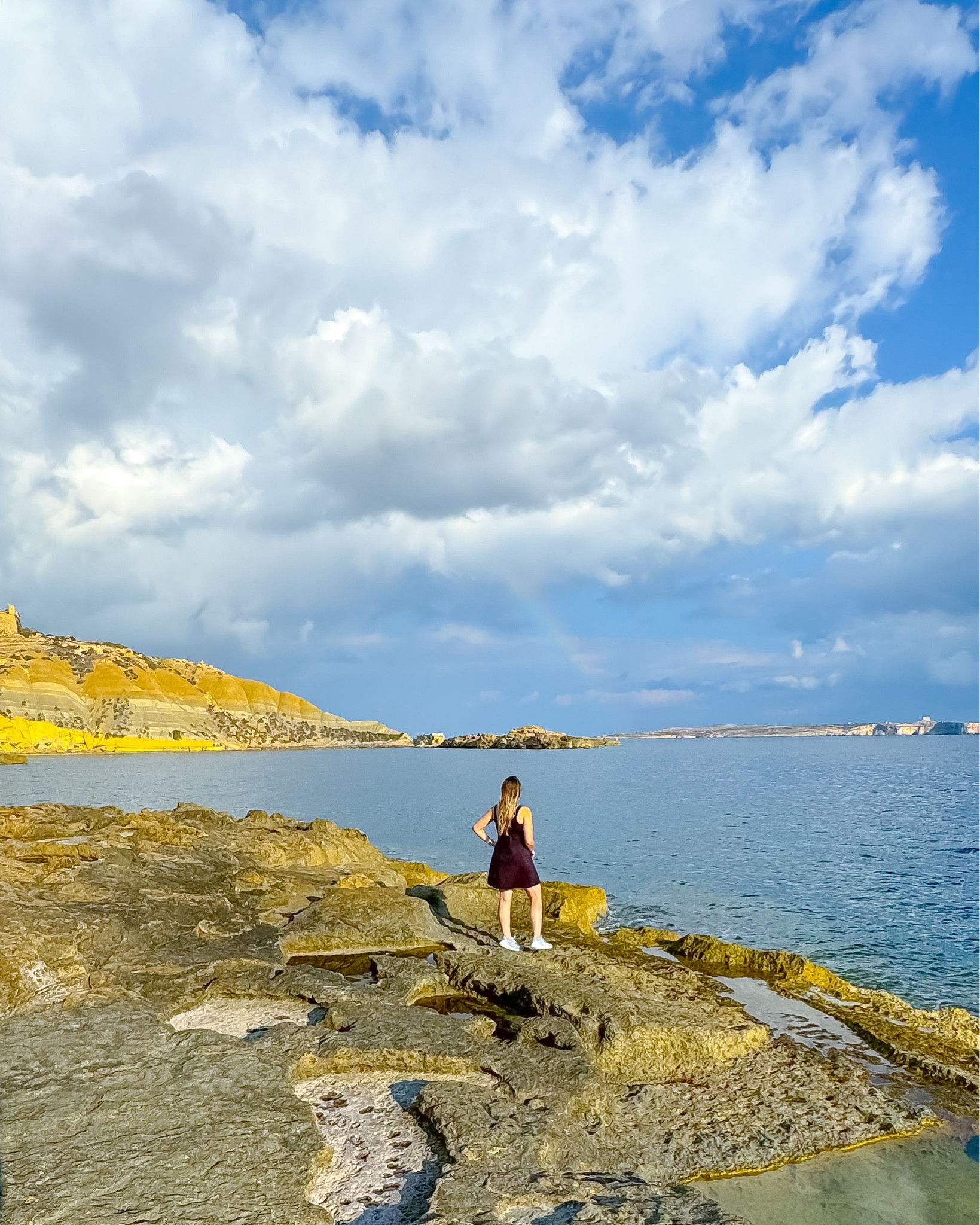 The best active dress for travel. It has shorts with pockets and a built-in bra ✨

#LTKFindsUnder100 #LTKTravel #LTKSeasonal