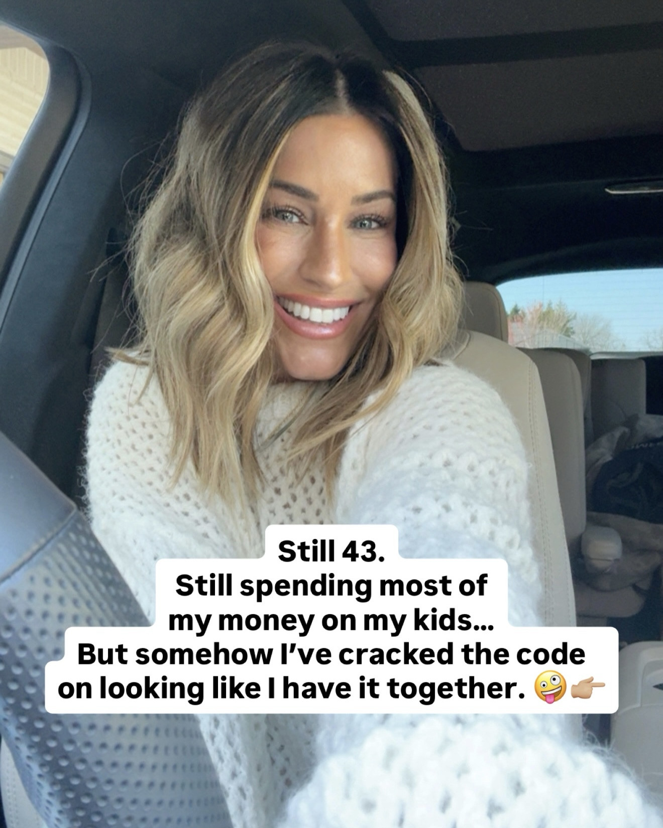 Recent finds + long time favorites that make me feel like I have my life together 🤪 bronzer shade is honey bun! 

#LTKmomlife #LTKselfcare #LTKOver40