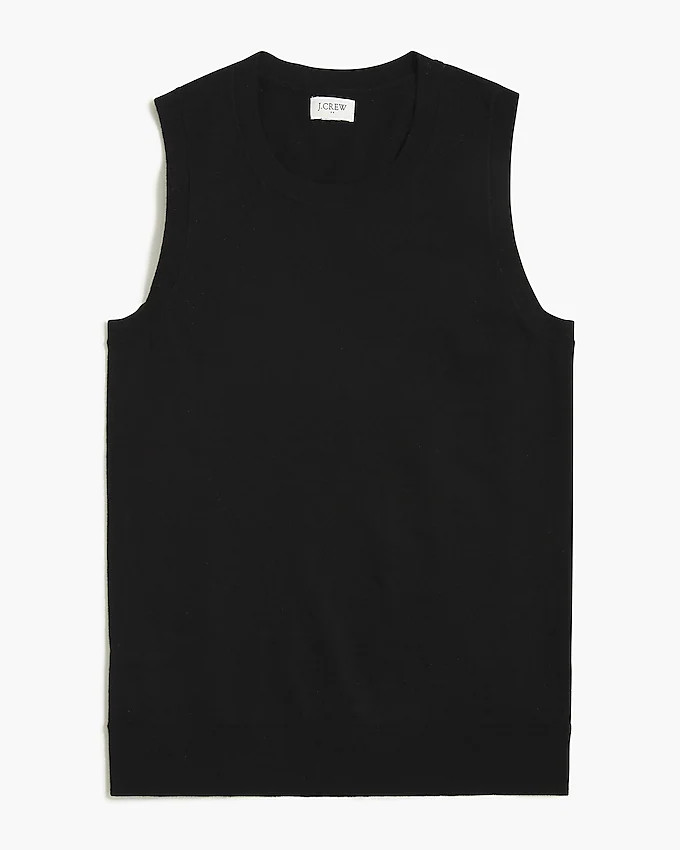 Shell sweater | J.Crew Factory