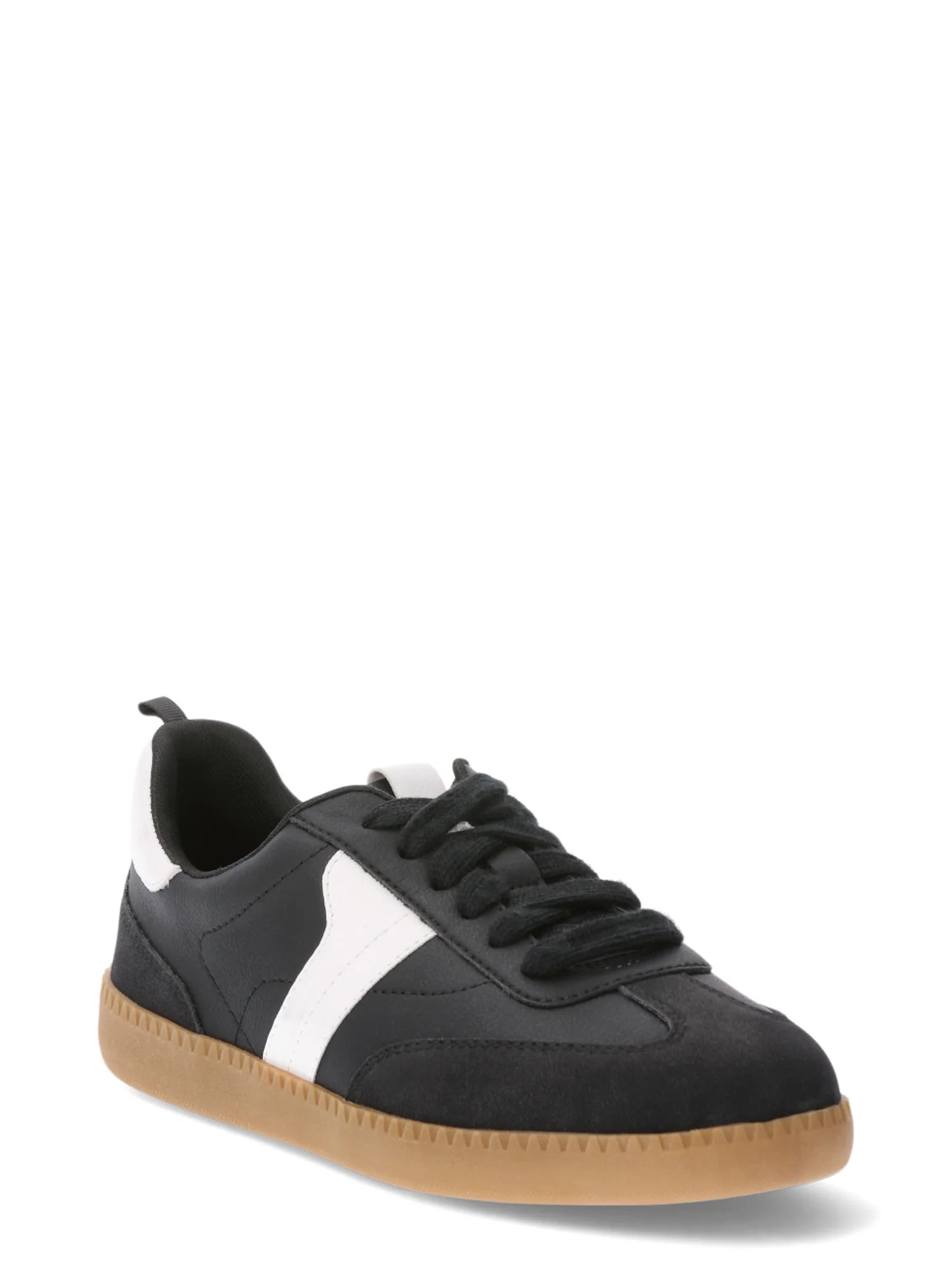 Wonder Nation Little and Big Kids Unisex Sport Sneakers | Walmart (US)