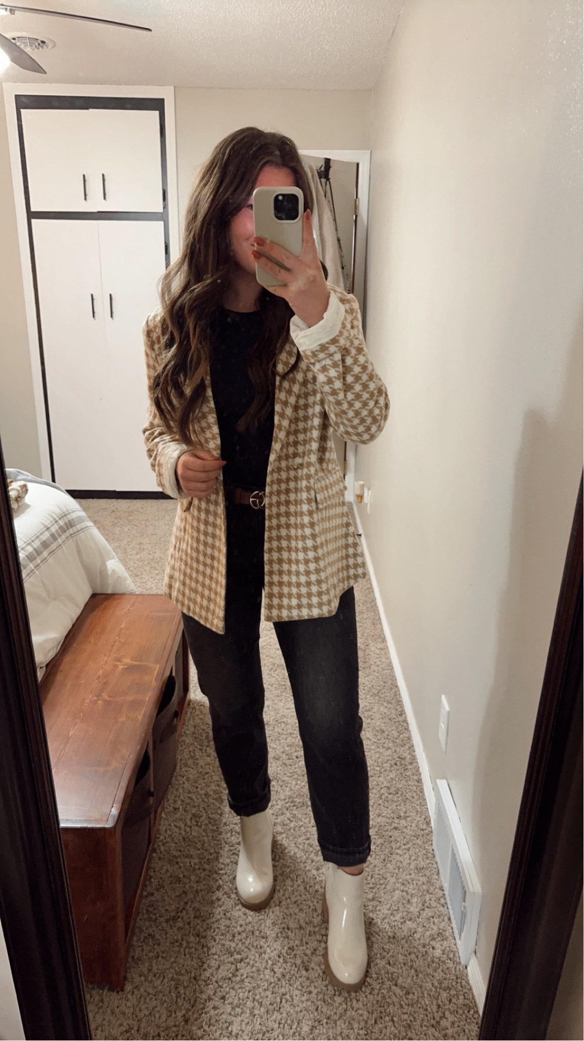 #LTKfindsunder100 #LTKSeasonal #LTKworkwear