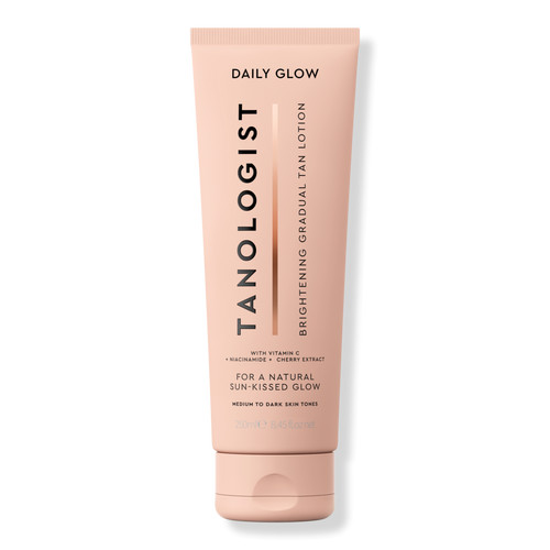 Daily Glow - Brightening Gradual Tan Lotion | Ulta