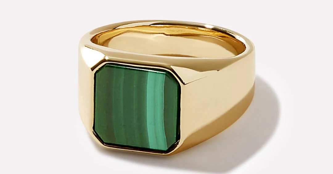 Michelle Signet | Ana Luisa