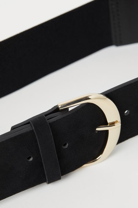 Waist belt | H&M (UK, MY, IN, SG, PH, TW, HK)