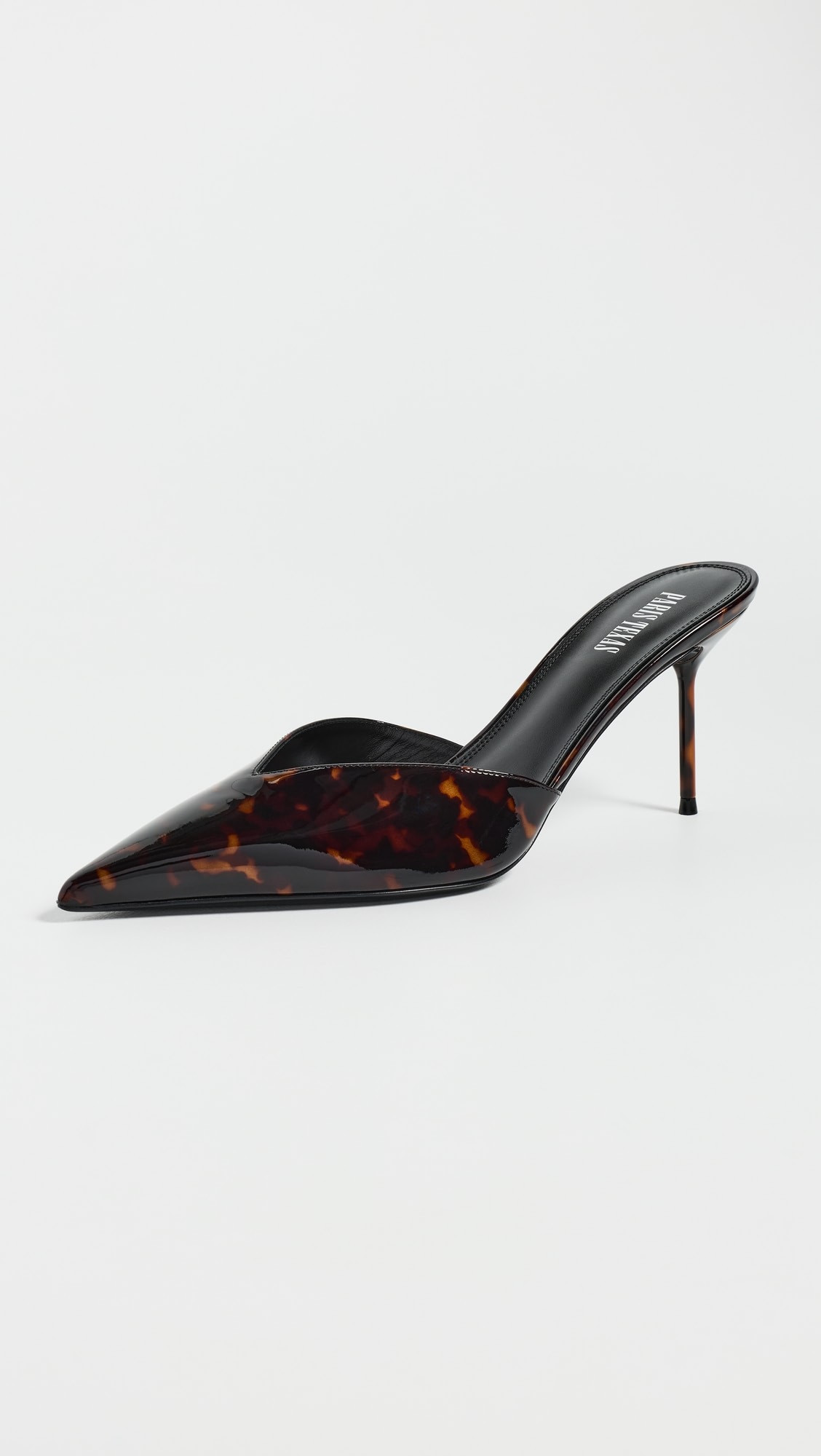 Paris Texas Lidia Sabot Pumps 70mm | Shopbop | Shopbop