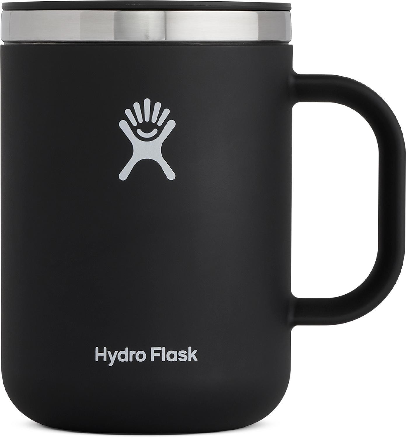 Hydro Flask Mug - 24 fl. oz. Black | REI