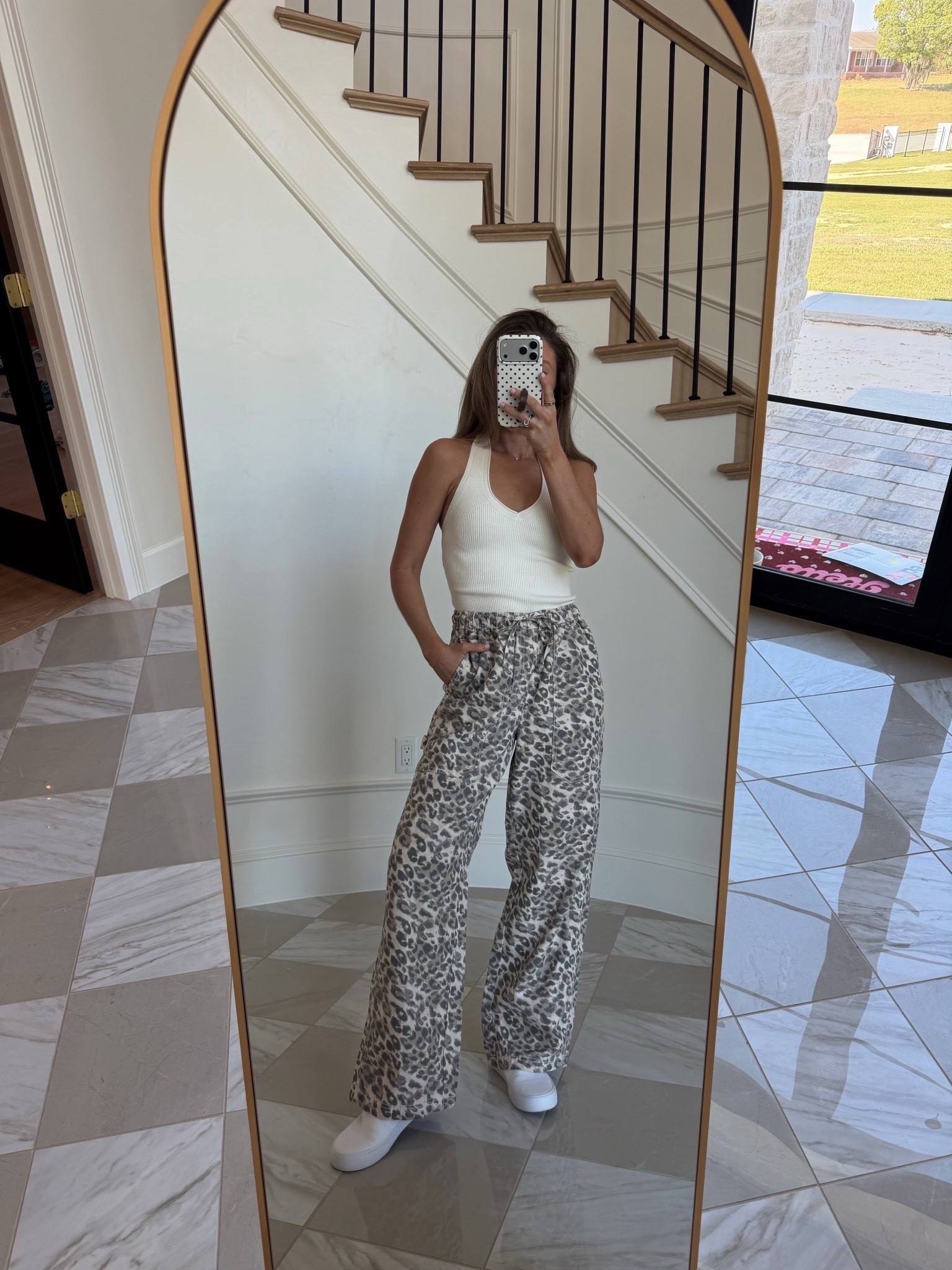 The cutest pants to dress up or down from @Aerie! 

#LTKSaleAlert #LTKxAerie