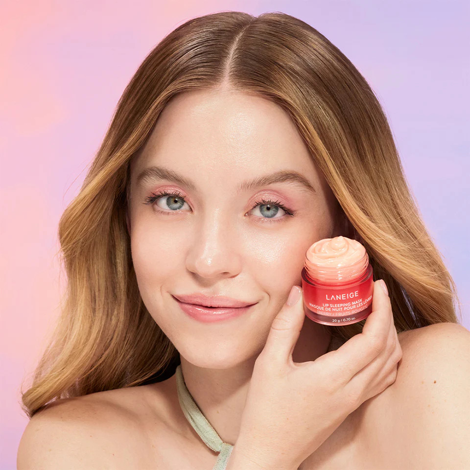 Lip Glowy Balm | Laneige