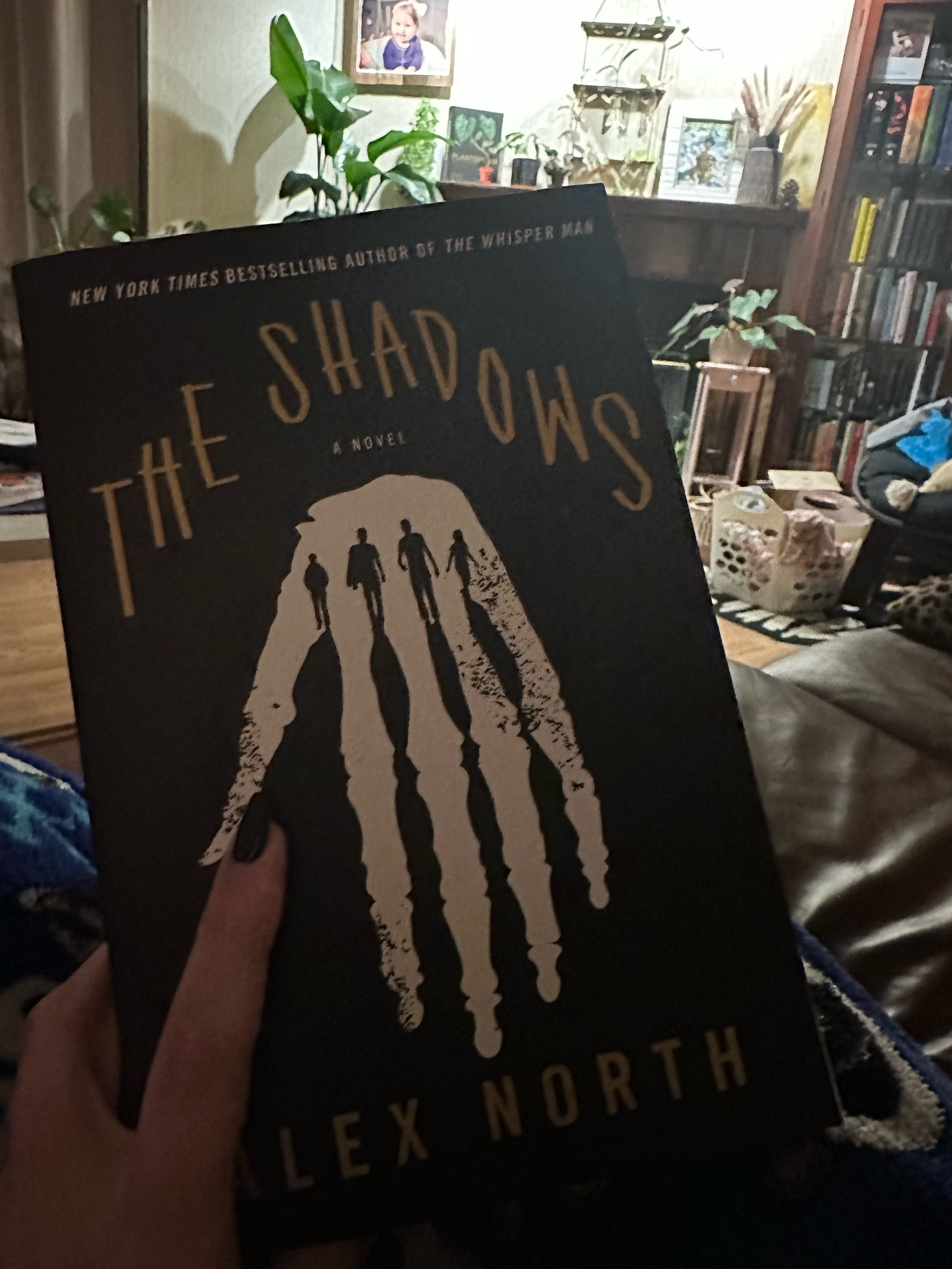 This book is soooo good!! And perfect for spooky season 

#LTKHolidaySale #LTKSeasonal #LTKfindsunder50