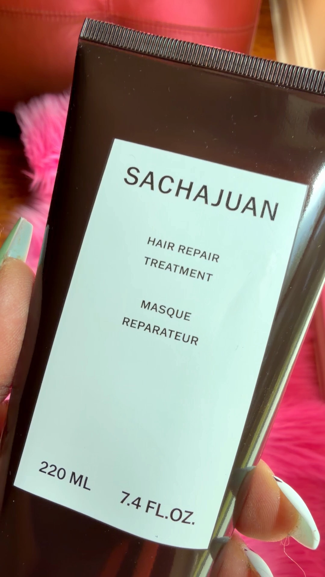 Do you struggle with your hair?

#LTKstorytime #LTKmorningroutine #LTKTravel