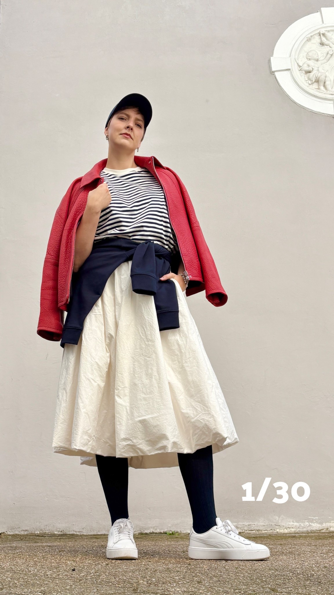 Capsule Wardrobe Outfit 1/30 


#LTKautumn #LTKdeutschland #LTKstyletip