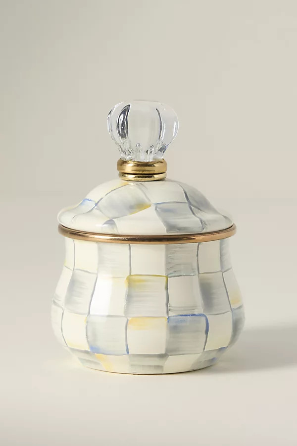 MacKenzie-Childs Sugar Bowl | Anthropologie (US)