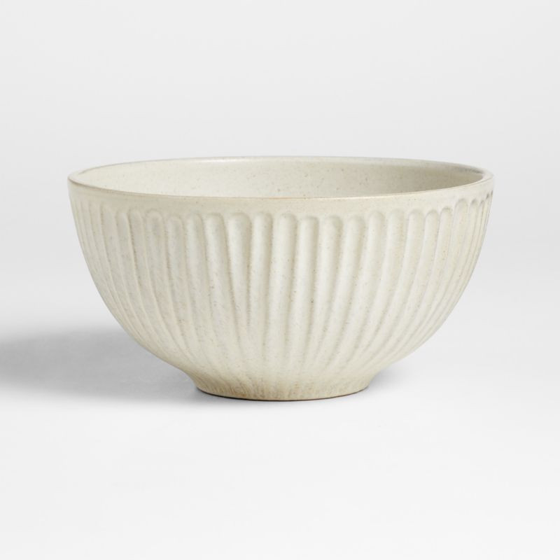 The Everything Bowl Natural by Gaby Dalkin + Reviews | Crate & Barrel | Crate & Barrel