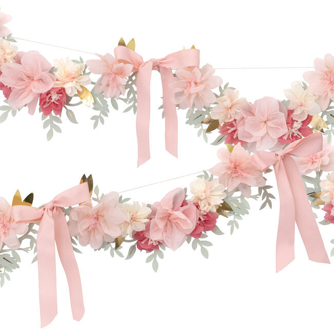 Ladurée Paris Garland | Maisonette