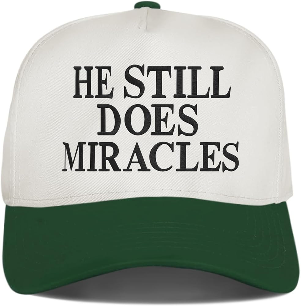 Put It On My Husband's Tab Funny Trucker Hats Women Vintage Adjustable Baseball Cap Embroidery Fa... | Amazon (US)