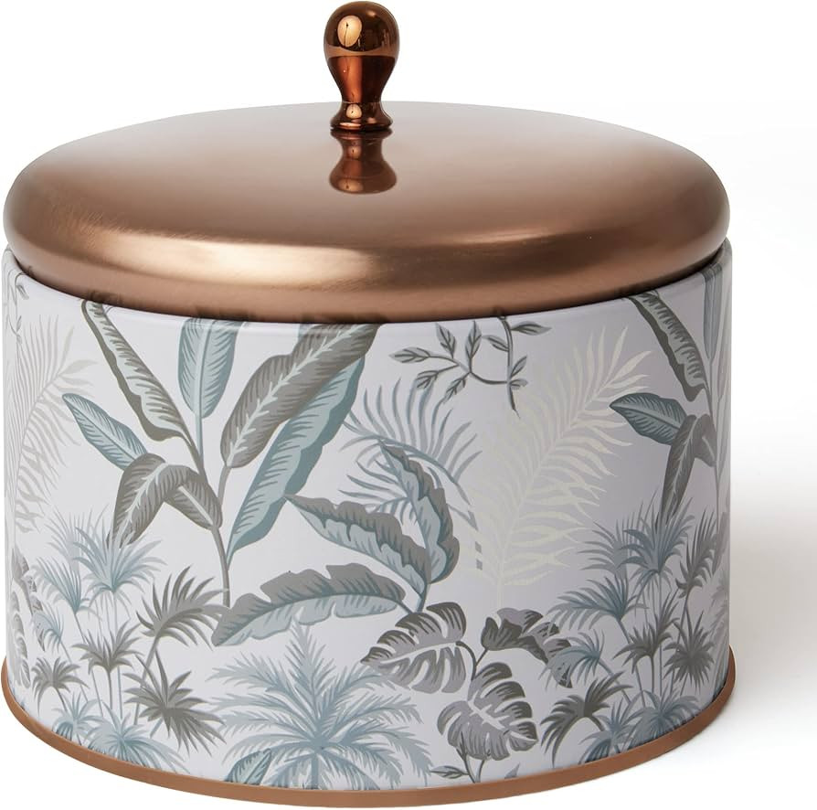 LA JOLIE MUSE Black Coffee Scented Candle - 14.1 oz Large Candles for Home Scented, 2 Wicks C... | Amazon (US)