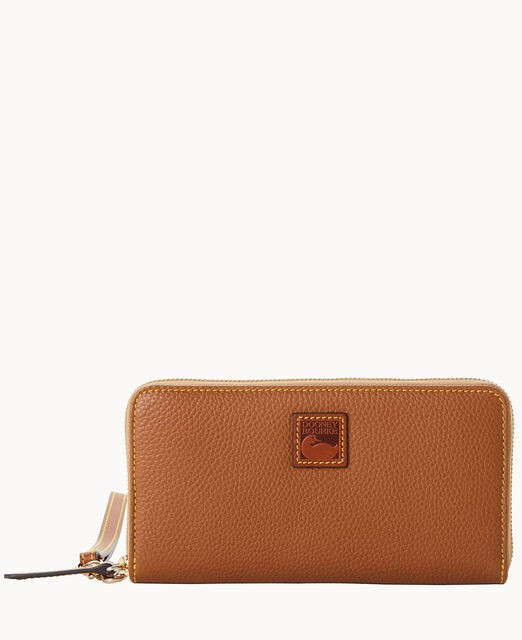 Pebble Grain Domed Satchel | Dooney & Bourke (US)