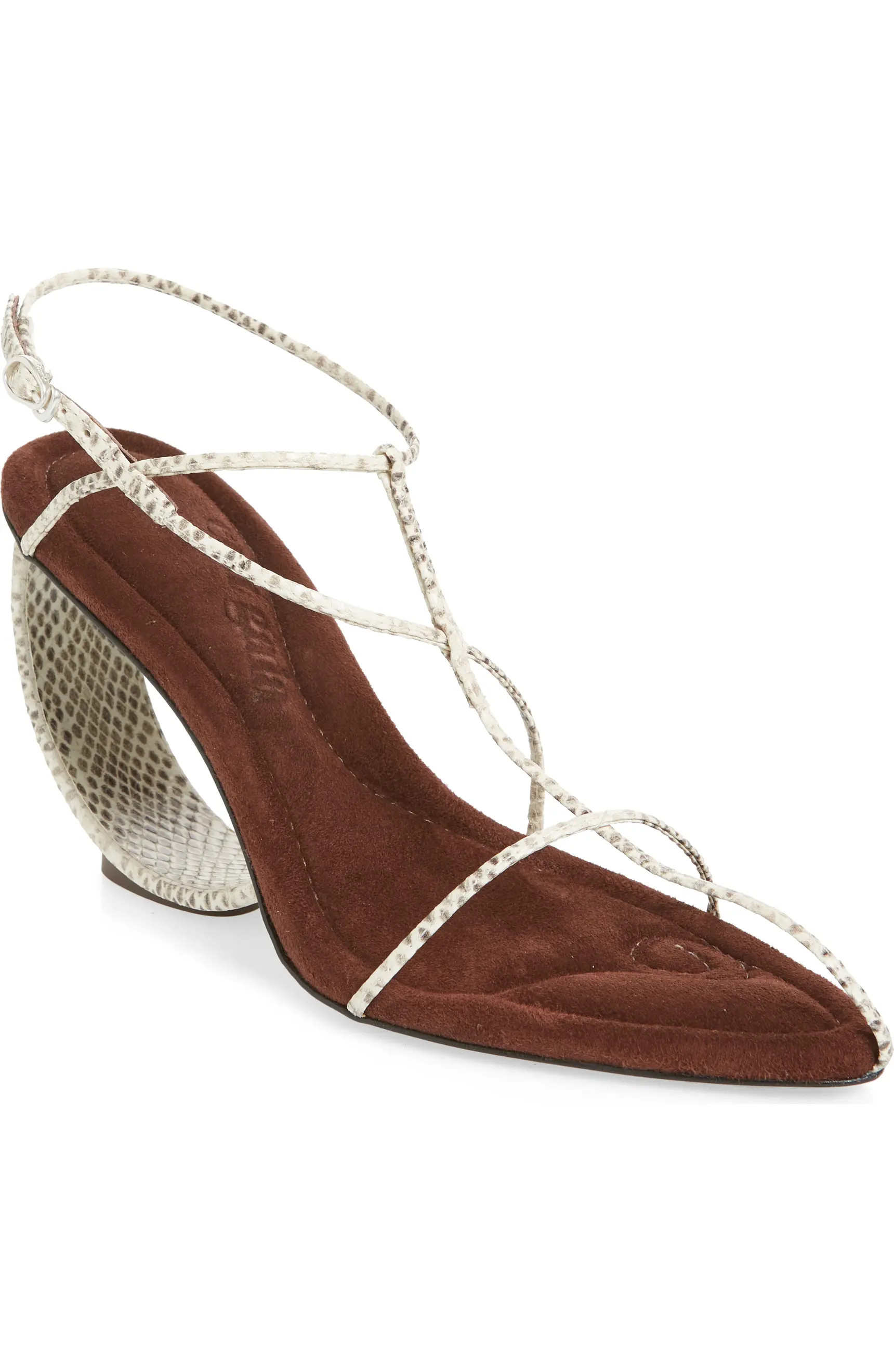 Novah Sandal (Women) | Nordstrom