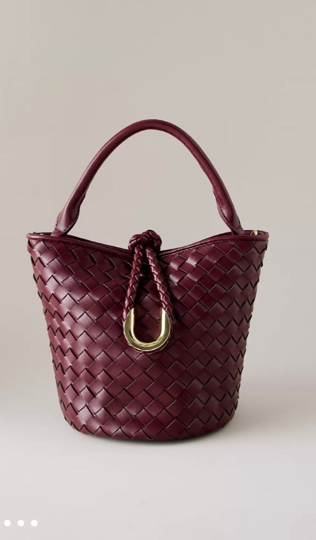 VERY CHIC BAG 

#LTKuk #LTKbag #LTKspring