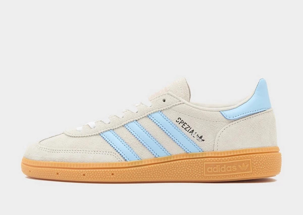 adidas Originals Handball Spezial Women's | JD Sports (UK)
