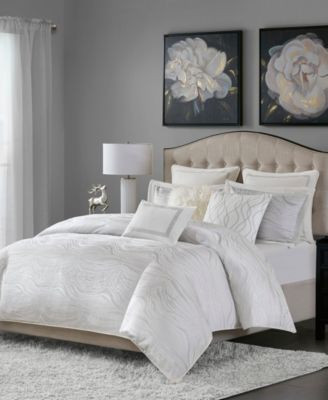 Madison Park Signature Hollywood Glam Comforter Sets | Macy's