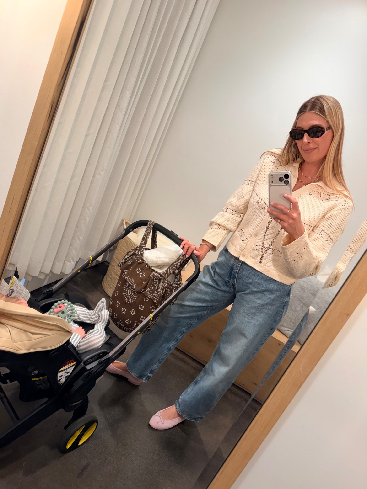 Mom fit 

#LTKmomlife