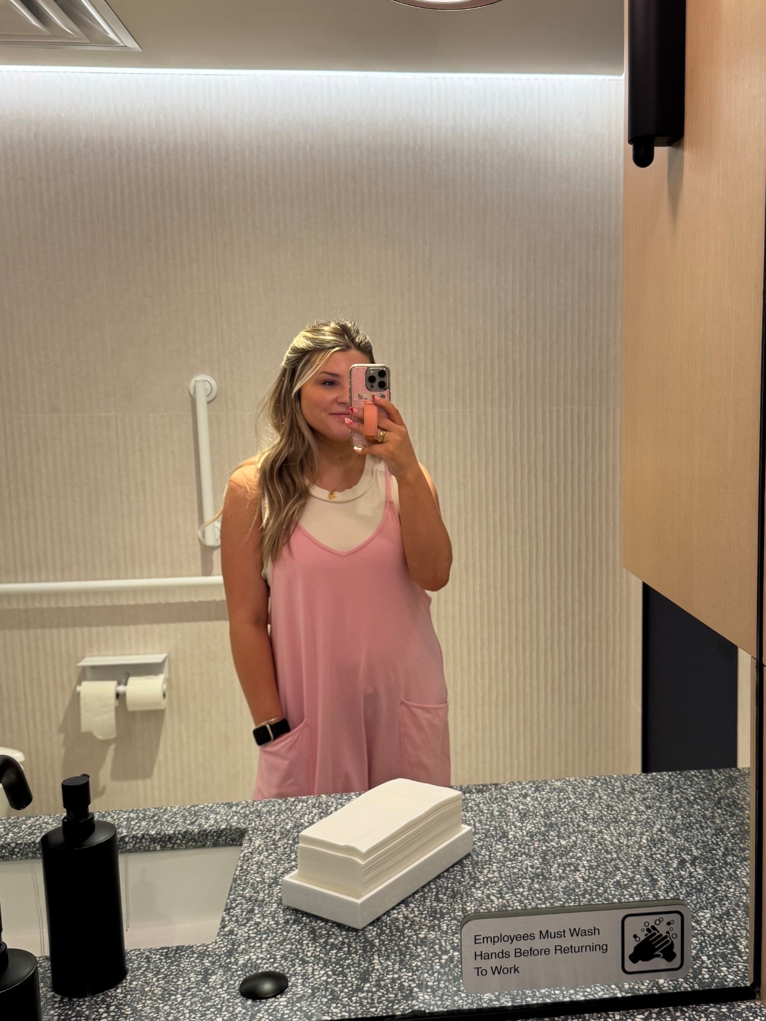 Me and this onesie are a match made in travel heaven 🤝

#LTKBaby #LTKTravel #LTKFamily