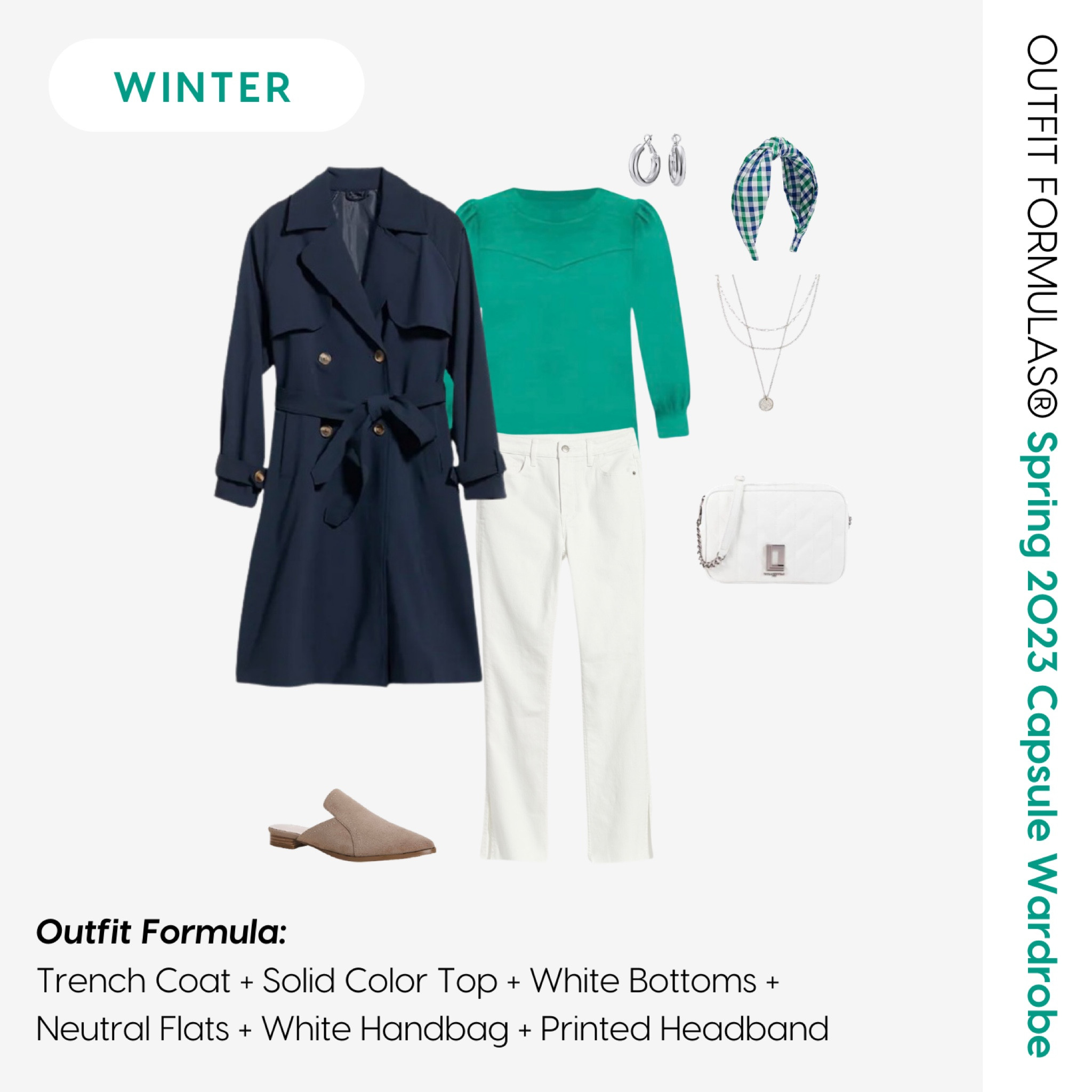 Winter color season! 

#LTKSeasonal #LTKstyletip