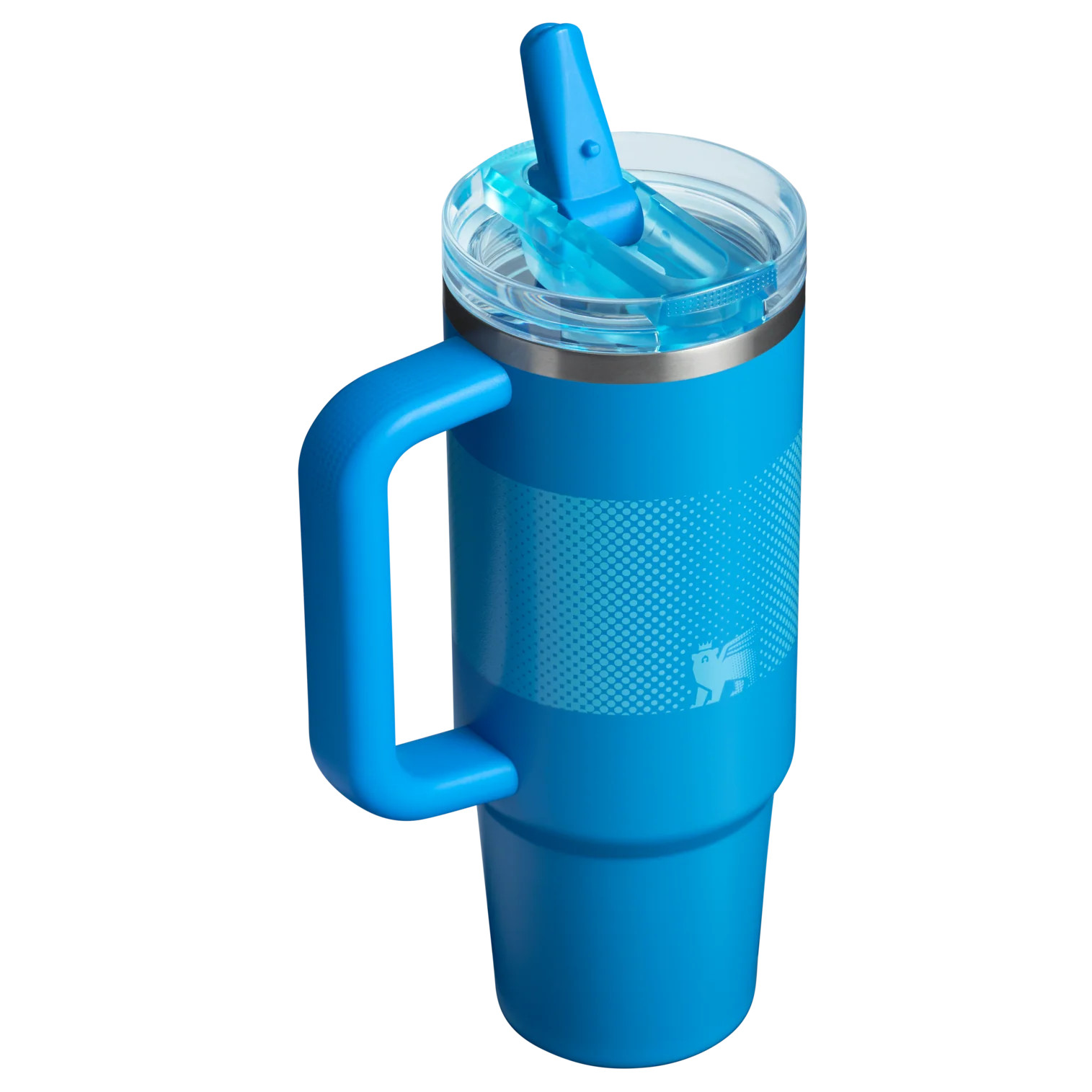 The Quencher ProTour Flip Straw Tumbler | 30 OZ | Stanley PMI US