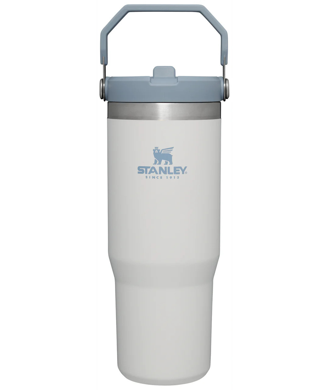 The IceFlow Flip Straw Tumbler | 30 OZ | Stanley PMI US
