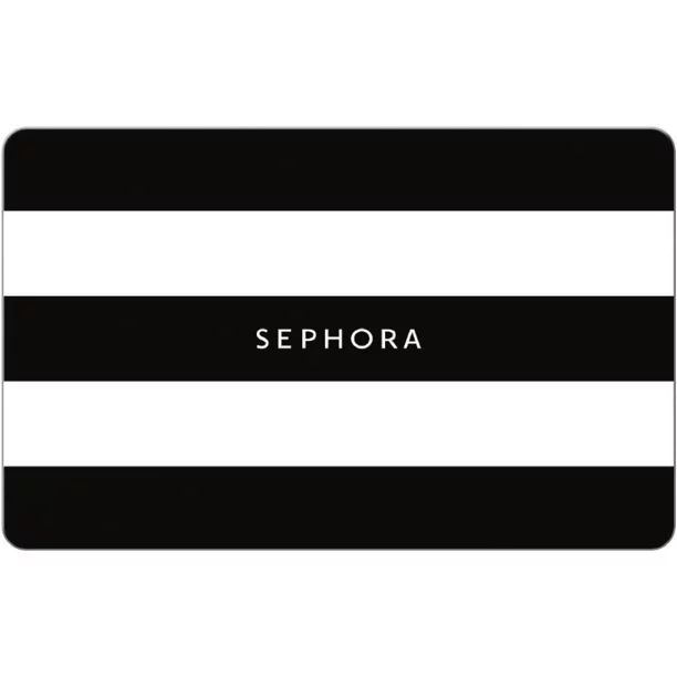 Sephora $50 eGift Card (Email Delivery) | Walmart (CA)