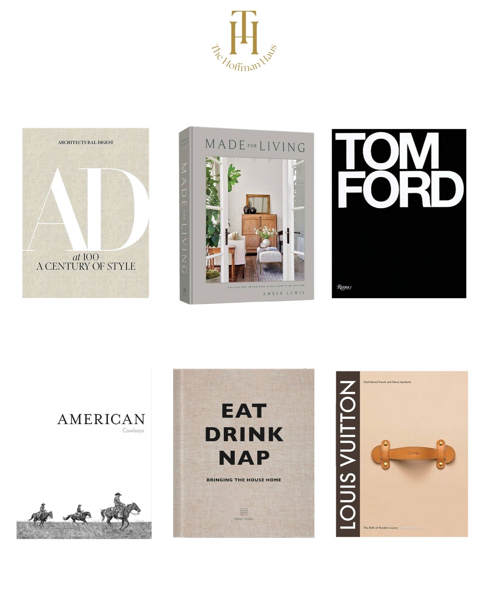 Neutral coffee table books 📔🤍🤎🖤


Living room decor • bedroom decor • shelf decor • Tom Ford • Louis Vuitton • architectural digest • neutral decor • home decor 

#LTKFind #LTKstyletip #LTKhome