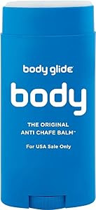 Body Glide Original Anti-Chafe Balm | Amazon (US)
