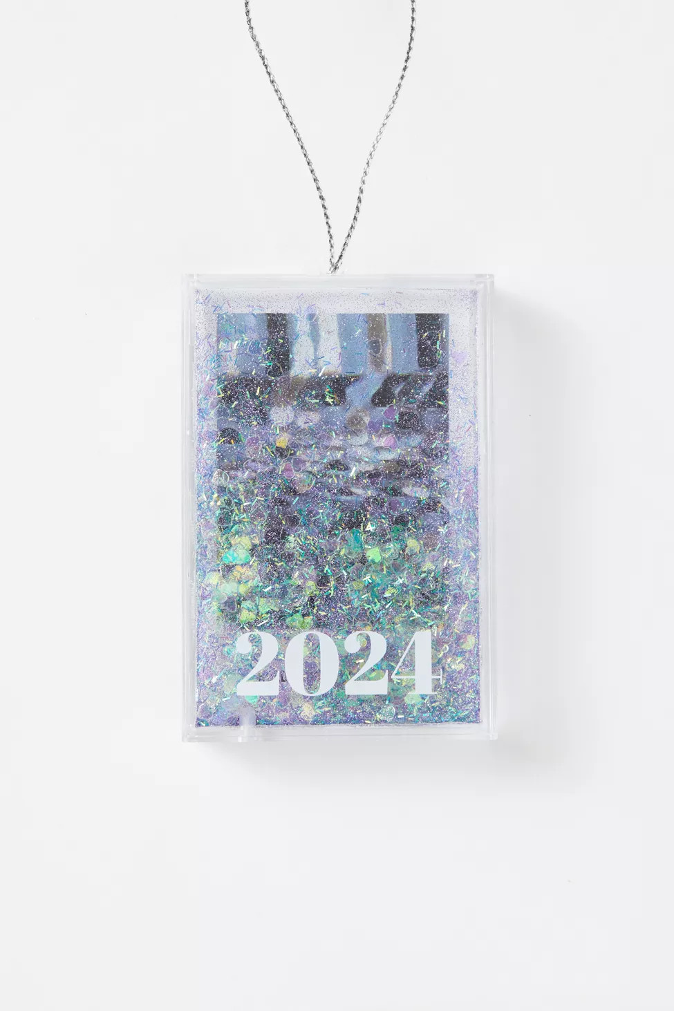 INSTAX 2024 Frame Ornament | Urban Outfitters (US and RoW)