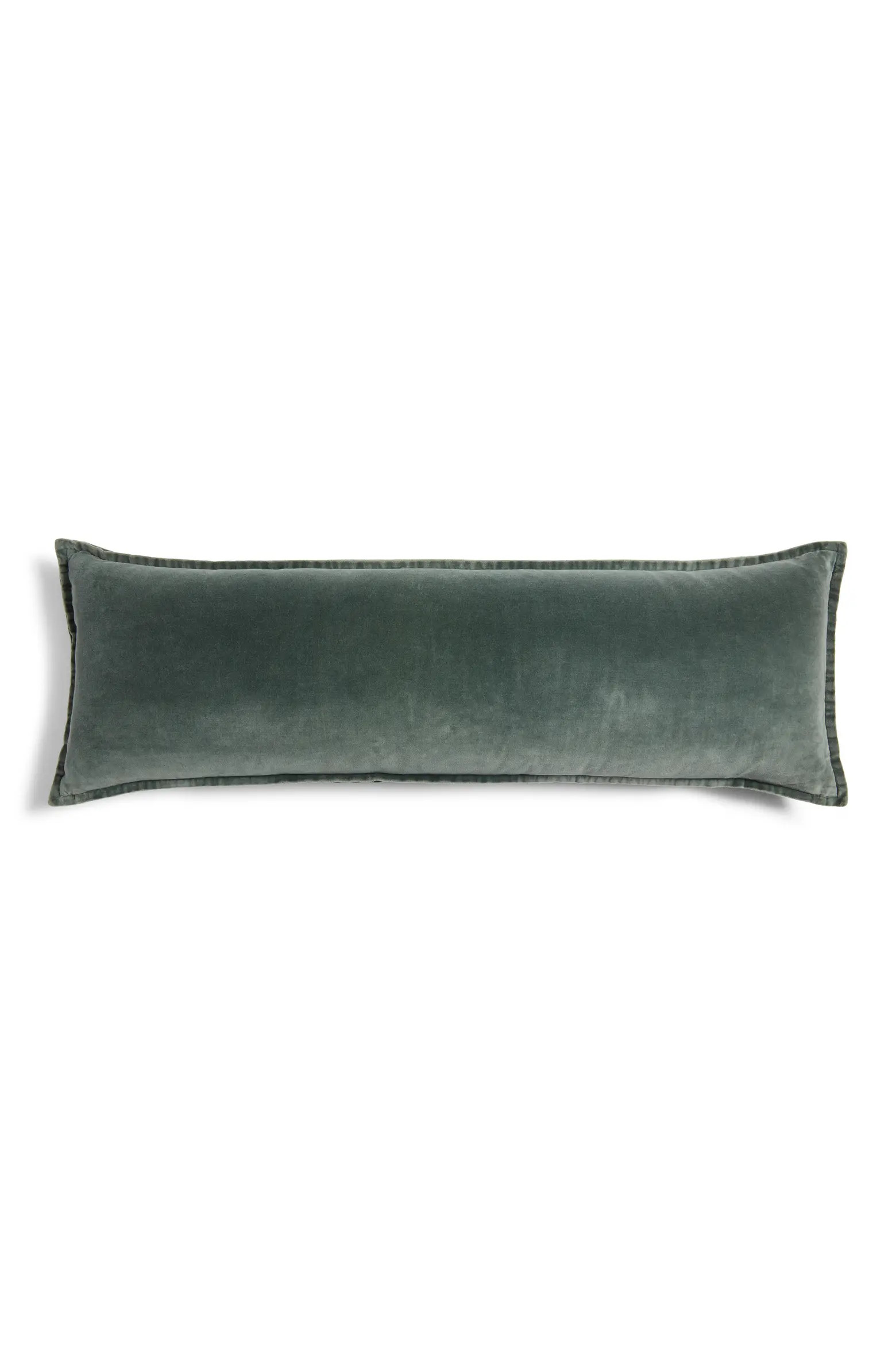 Velveteen Bolster Pillow | Nordstrom | Nordstrom