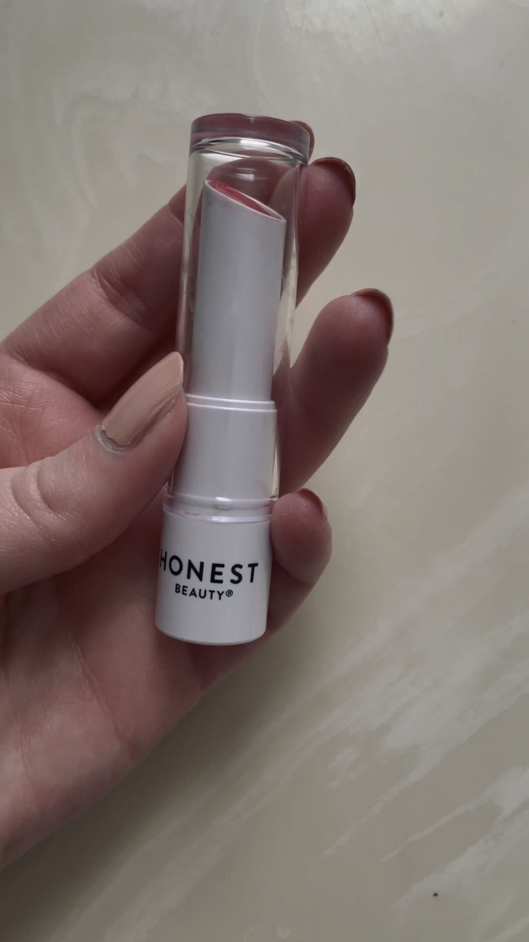 Love love this tinted lip balm 💗

Beauty, lip balm, lipstick

#LTKunder50 #LTKbeauty