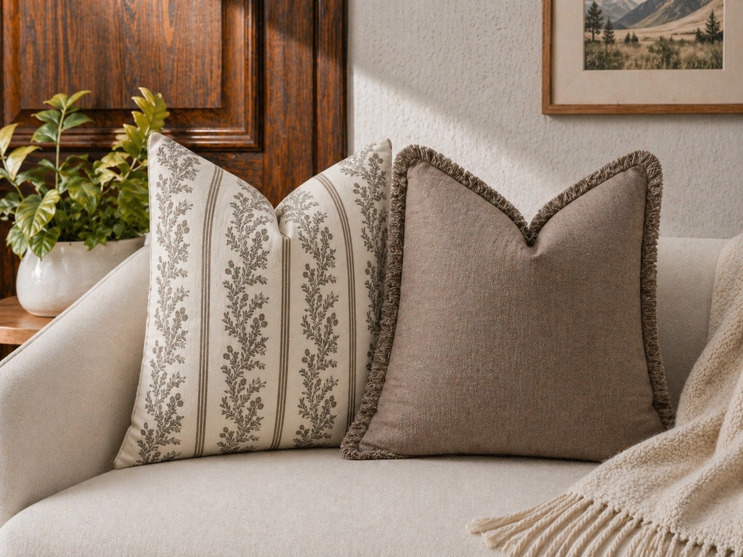 Amazon pillow cover combination 

#LTKHome