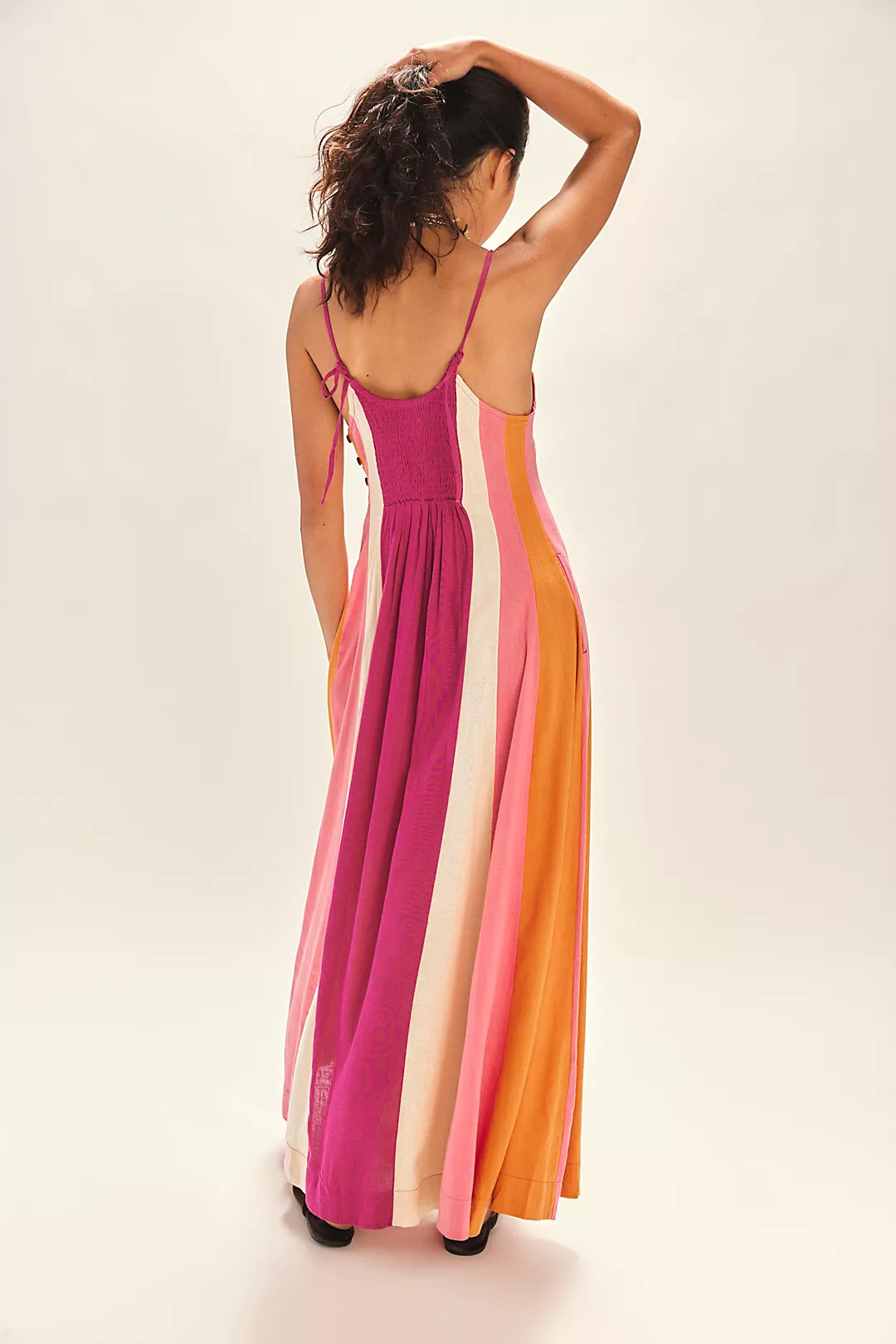 Color Harmony Maxi | Free People (Global - UK&FR Excluded)