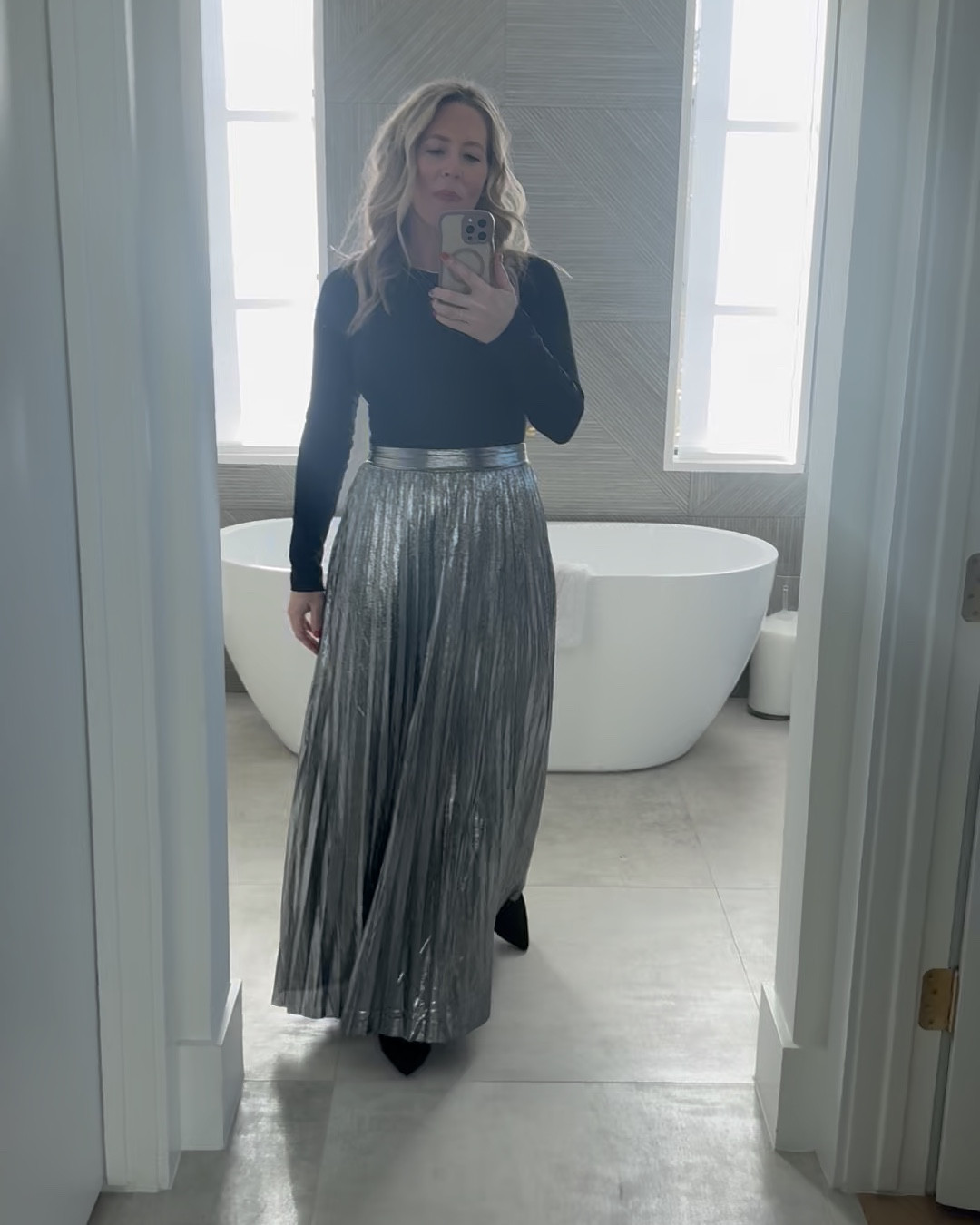 POV: you go to a Favorite Things Party and leave with new obsessions 😌
Linking all the things my friends brought + what I wore because gatekeeping is not my love language. 💁‍♀️
Everything linked 🎄

#LTKFindsUnder50 #LTKGiftGuide #LTKHoliday