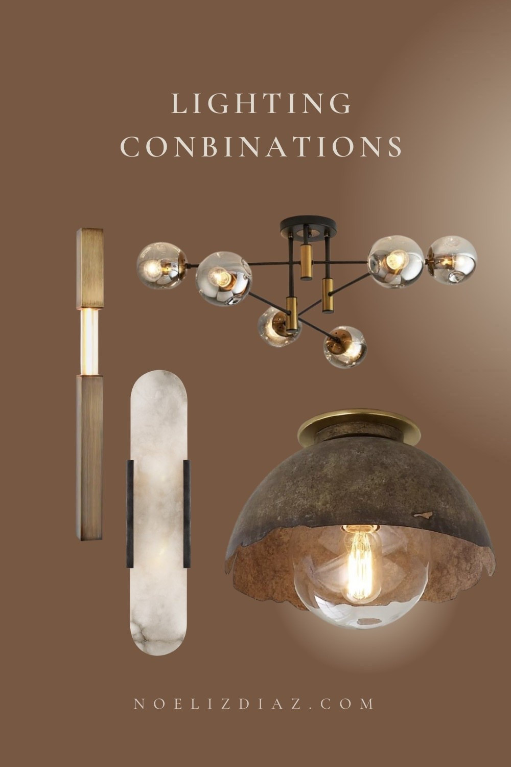 Home lighting combinations that work well together! 

#LTKHome #LTKSaleAlert #LTKMens