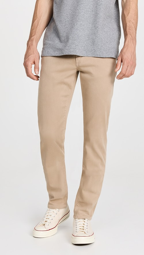 L'Homme Slim Jeans | Shopbop