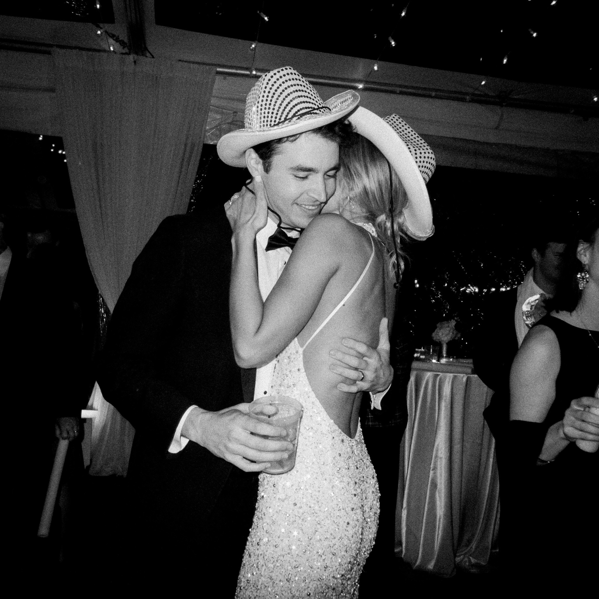 My wedding reception dress is back in stock. My husband remembers this dress more than my wedding dress: total wow moment and so fun to dance in

Sequin dress for brides , dresses for brides , backless wedding reception dress for bride , dancing dresses for bride , white gown for bride 

#LTKWedding